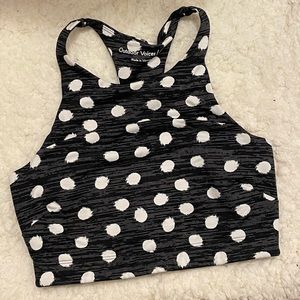 Outdoor Voices Sports Bra